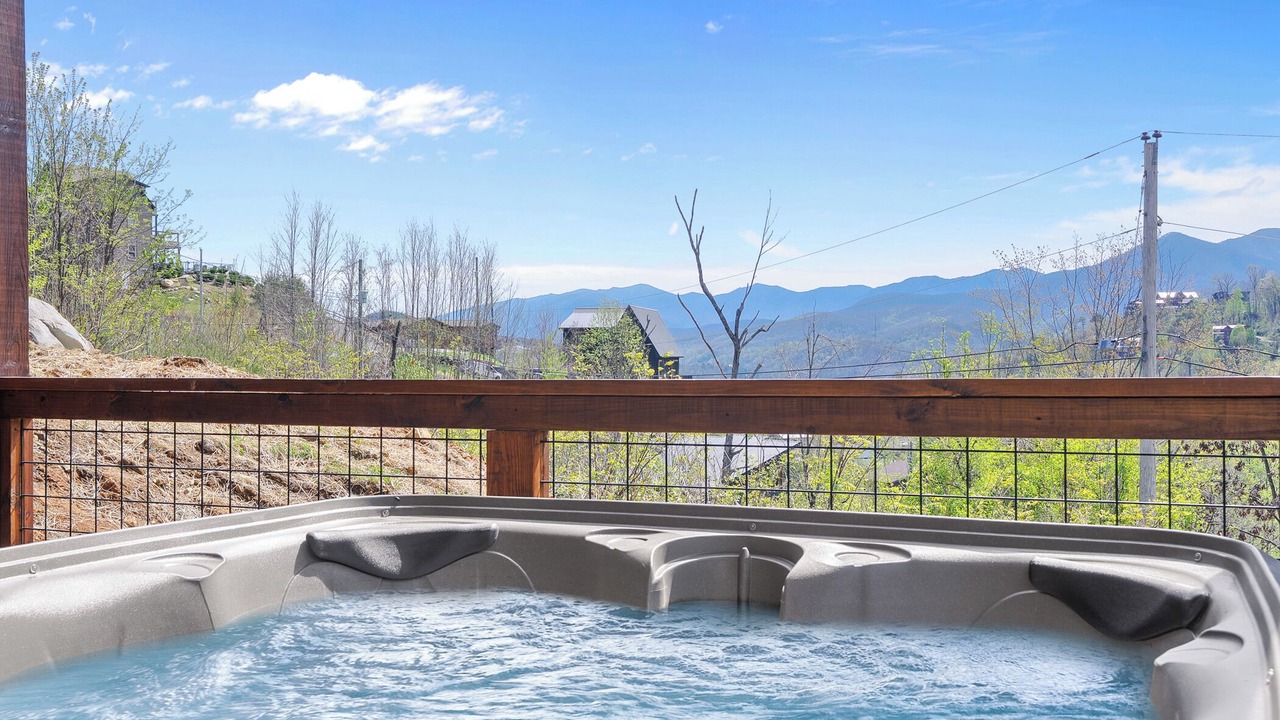 Photo of Outdoor in Chalet Village North