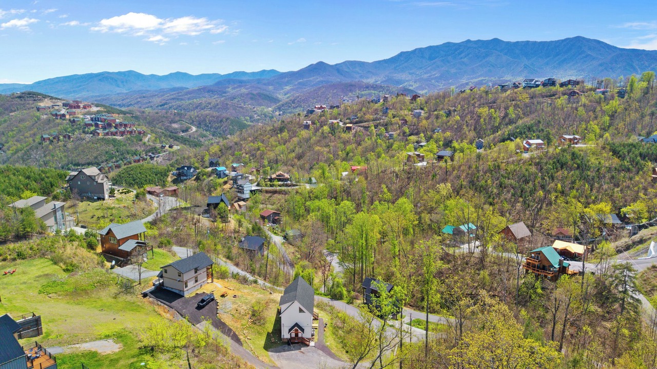 Photo of Outdoor in Chalet Village North