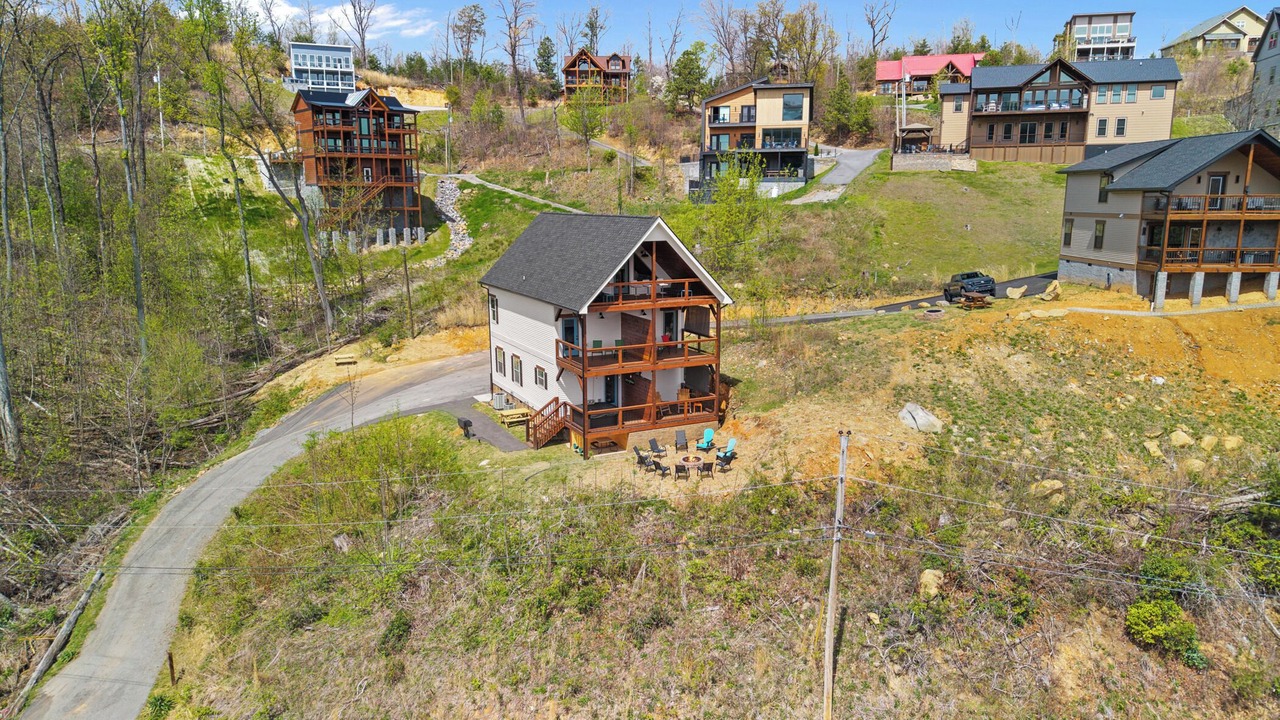 Photo of Outdoor in Chalet Village North