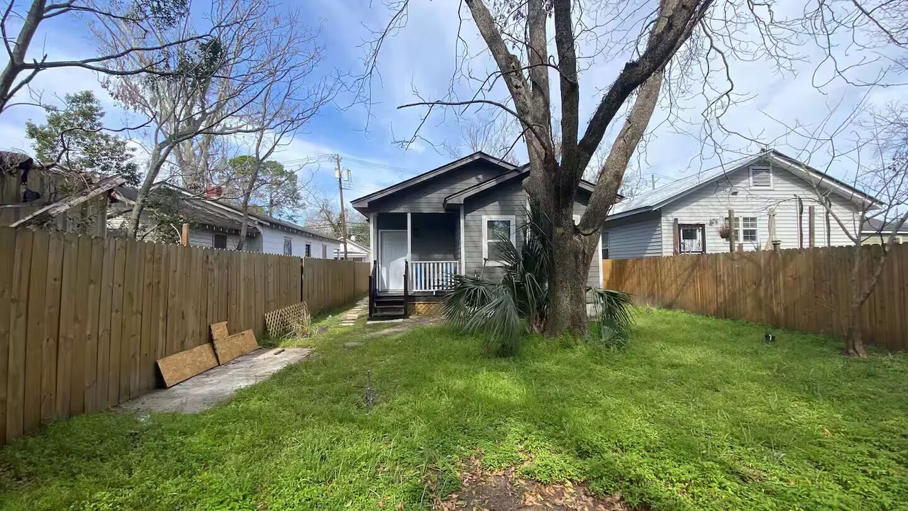 Photo of Outdoor in Feiler Park - Hussars Terrace - Dittmerville
