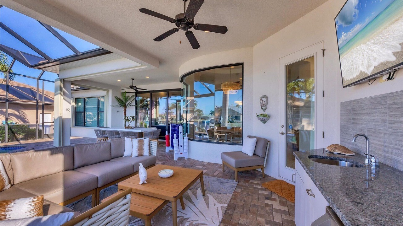 Photo of Outdoor in Punta Gorda