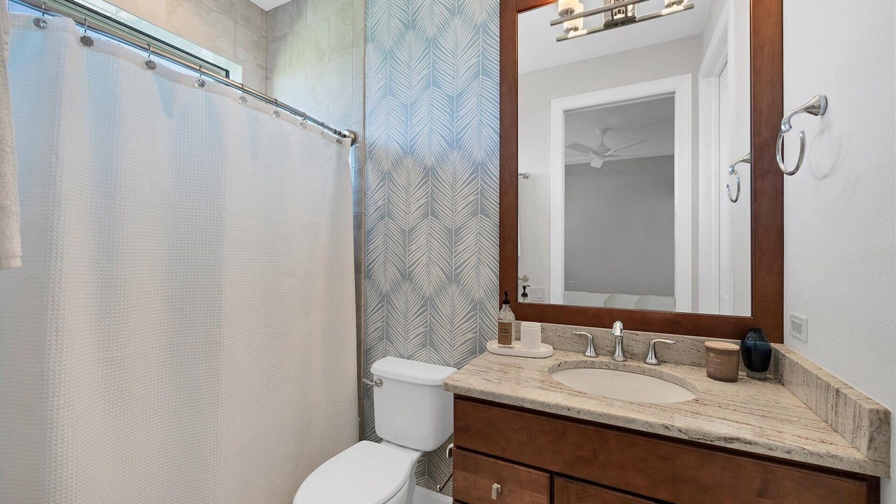 Photo of Bathroom in Punta Gorda