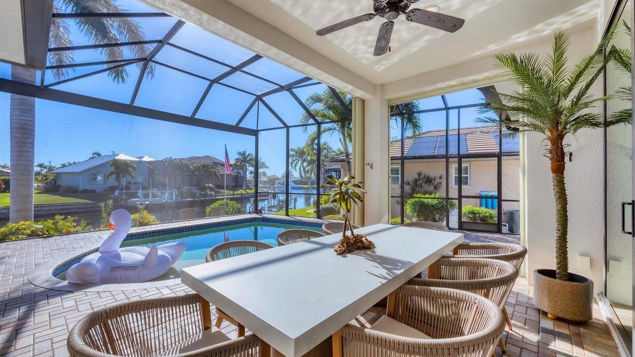 Photo of Outdoor in Punta Gorda