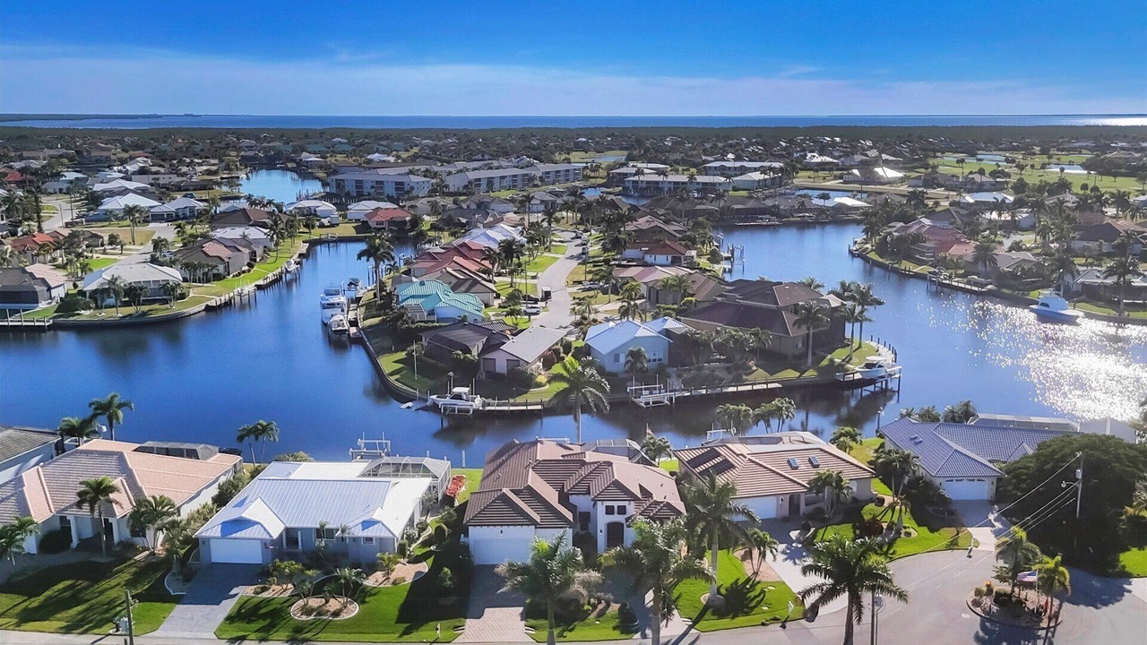 Photo of Bathroom in Punta Gorda