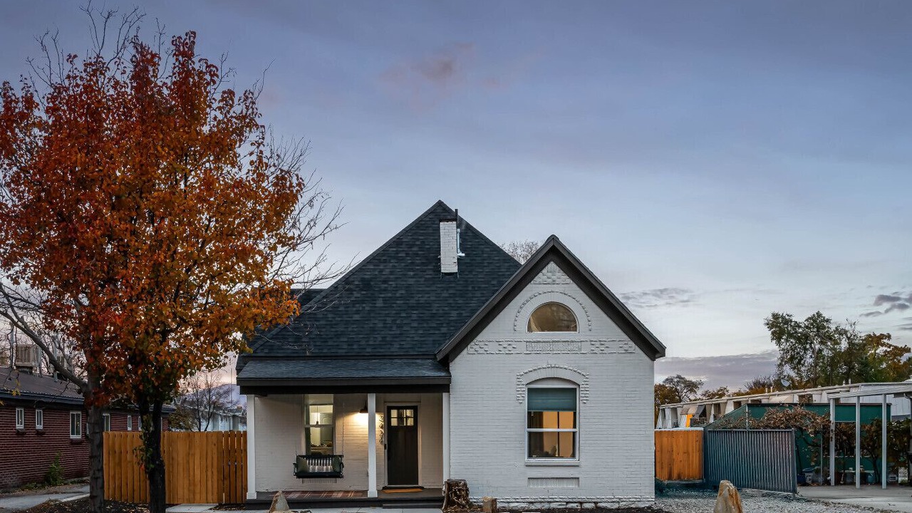 Photo of Outdoor in South Salt Lake