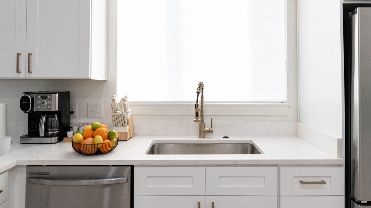 Photo of Kitchen in South Salt Lake