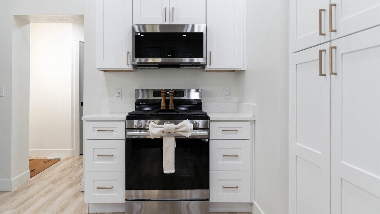 Photo of Kitchen in South Salt Lake