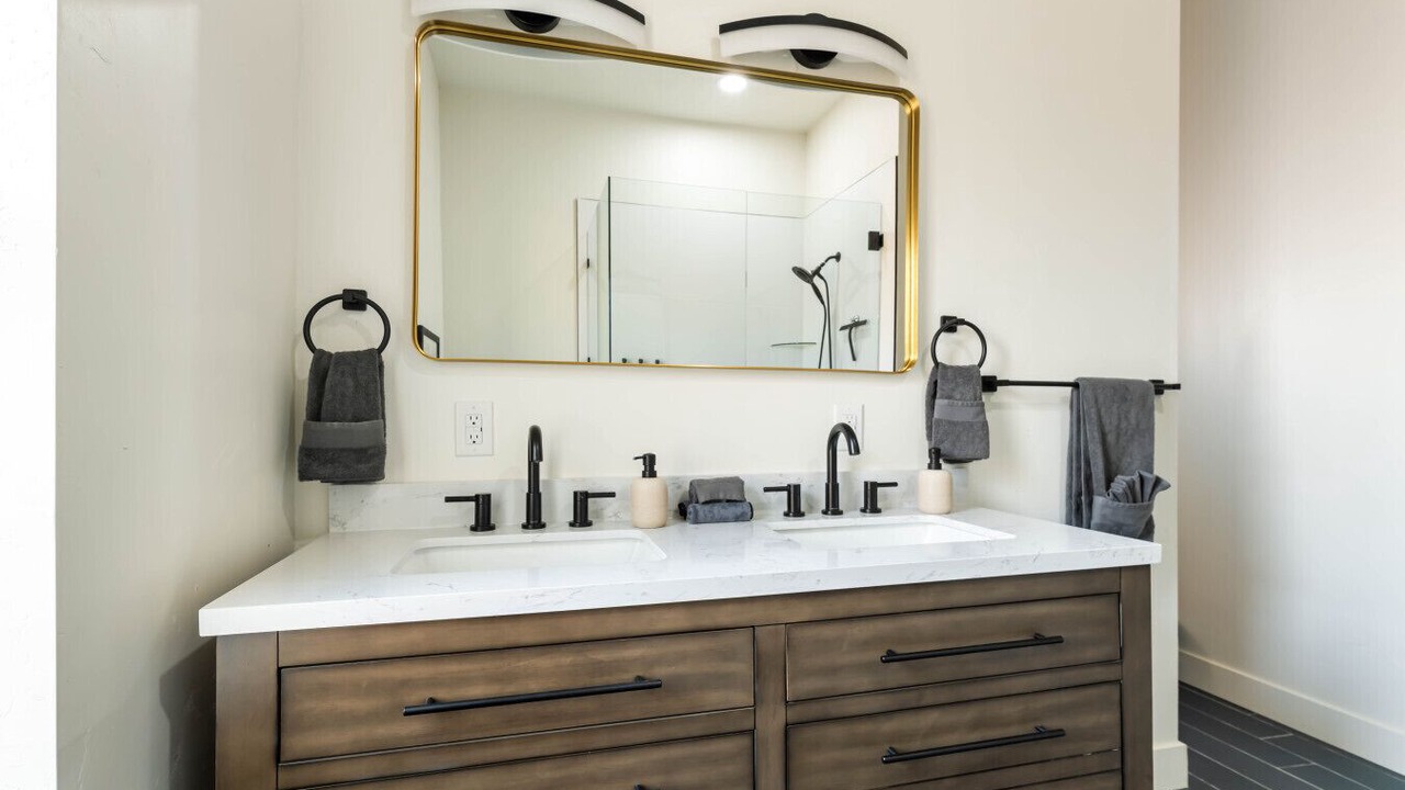 Photo of Bathroom in South Salt Lake