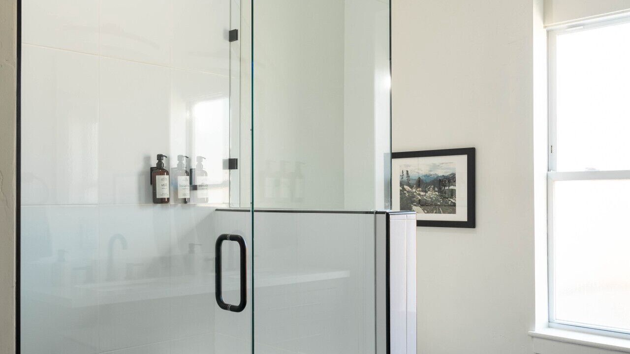 Photo of Bathroom in South Salt Lake