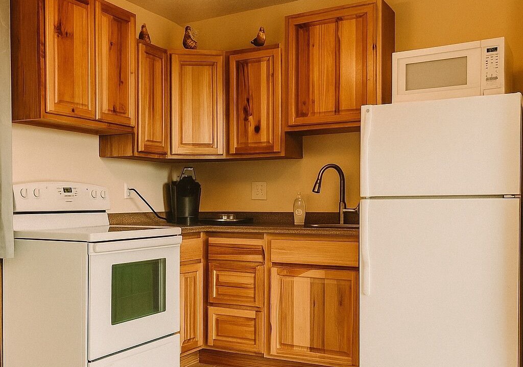 Photo of Kitchen in Gering