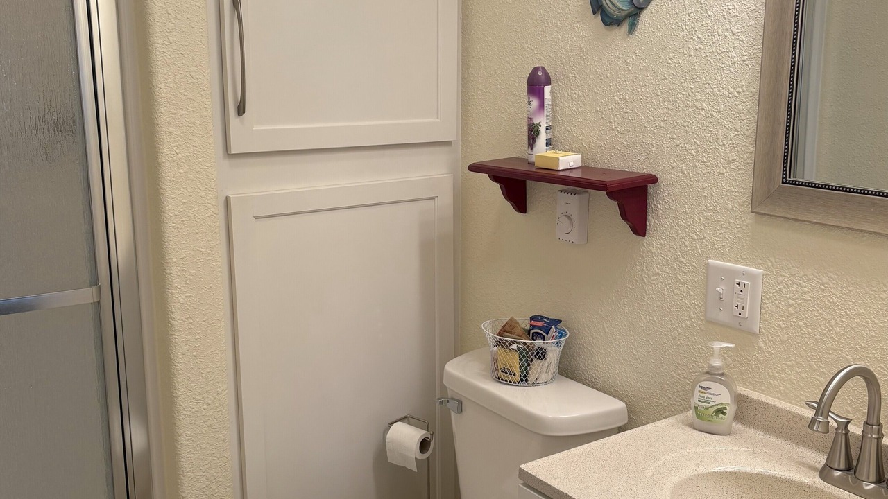 Photo of Bathroom in Gering