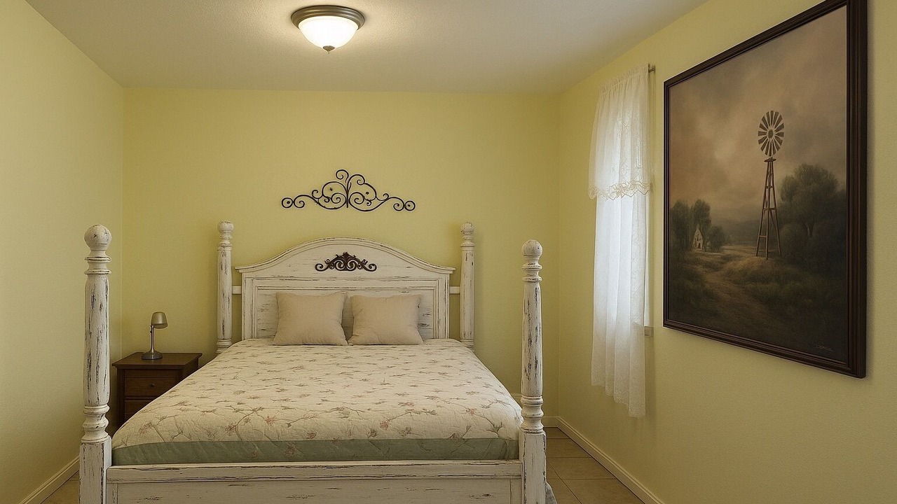 Photo of Bedroom in Gering