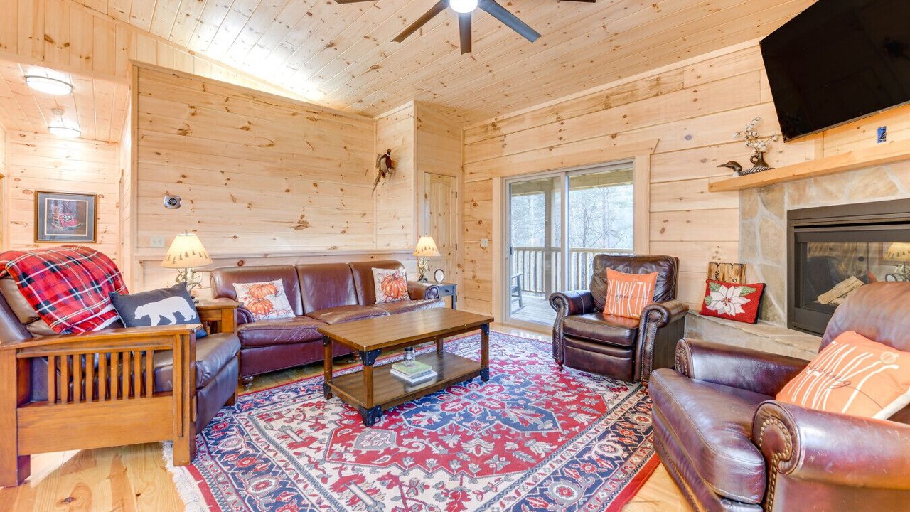 Photo of Livingroom in Hartford