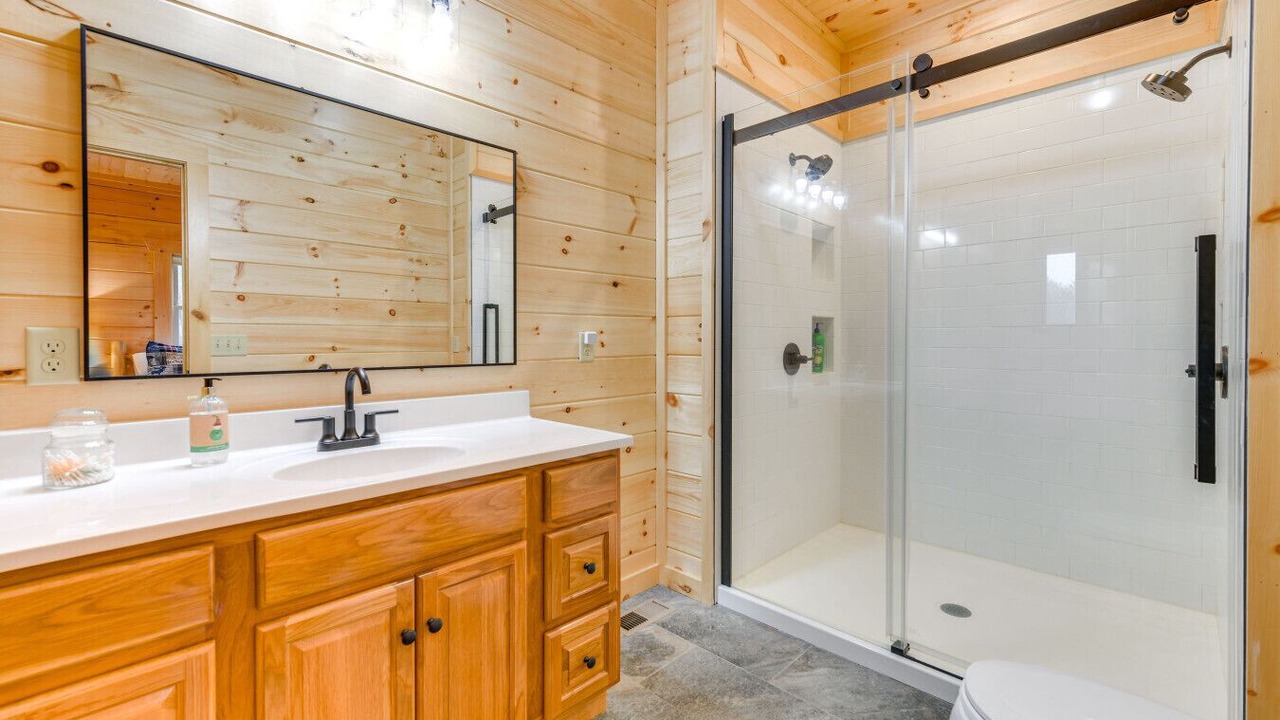 Photo of Bathroom in Hartford