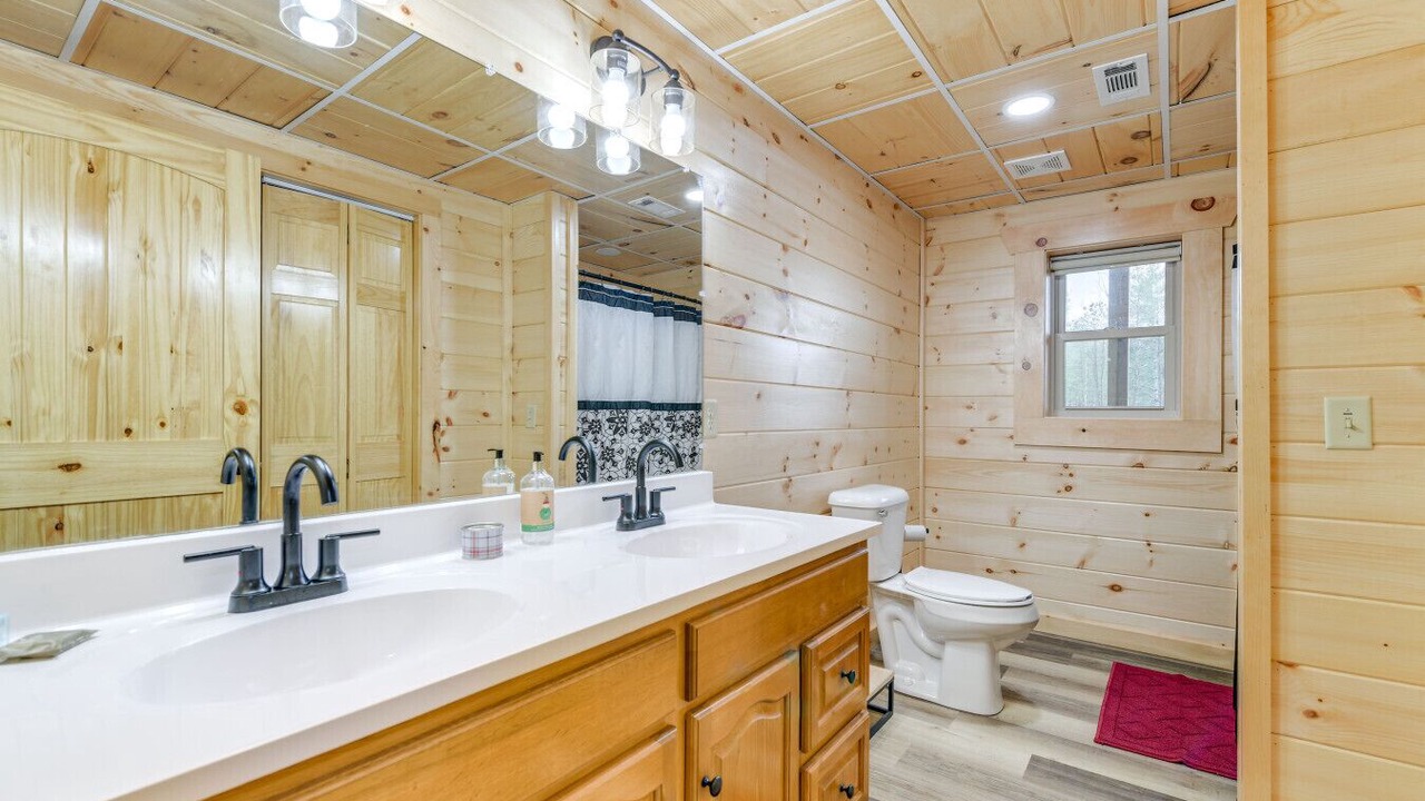 Photo of Bathroom in Hartford