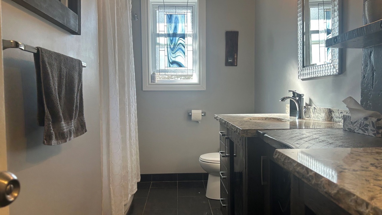 Photo of Bathroom in New Dundee