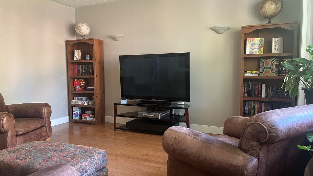 Photo of Livingroom in New Dundee
