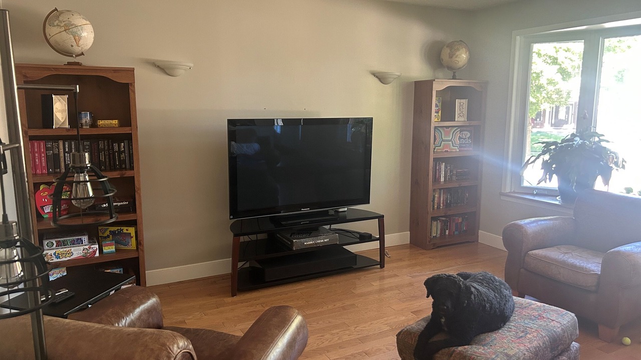 Photo of Livingroom in New Dundee