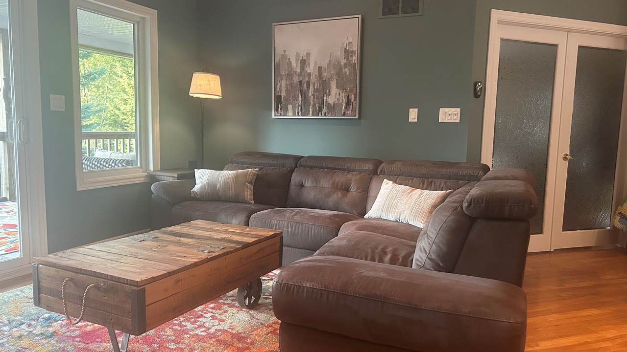 Photo of Bedroom in Hastings Highlands