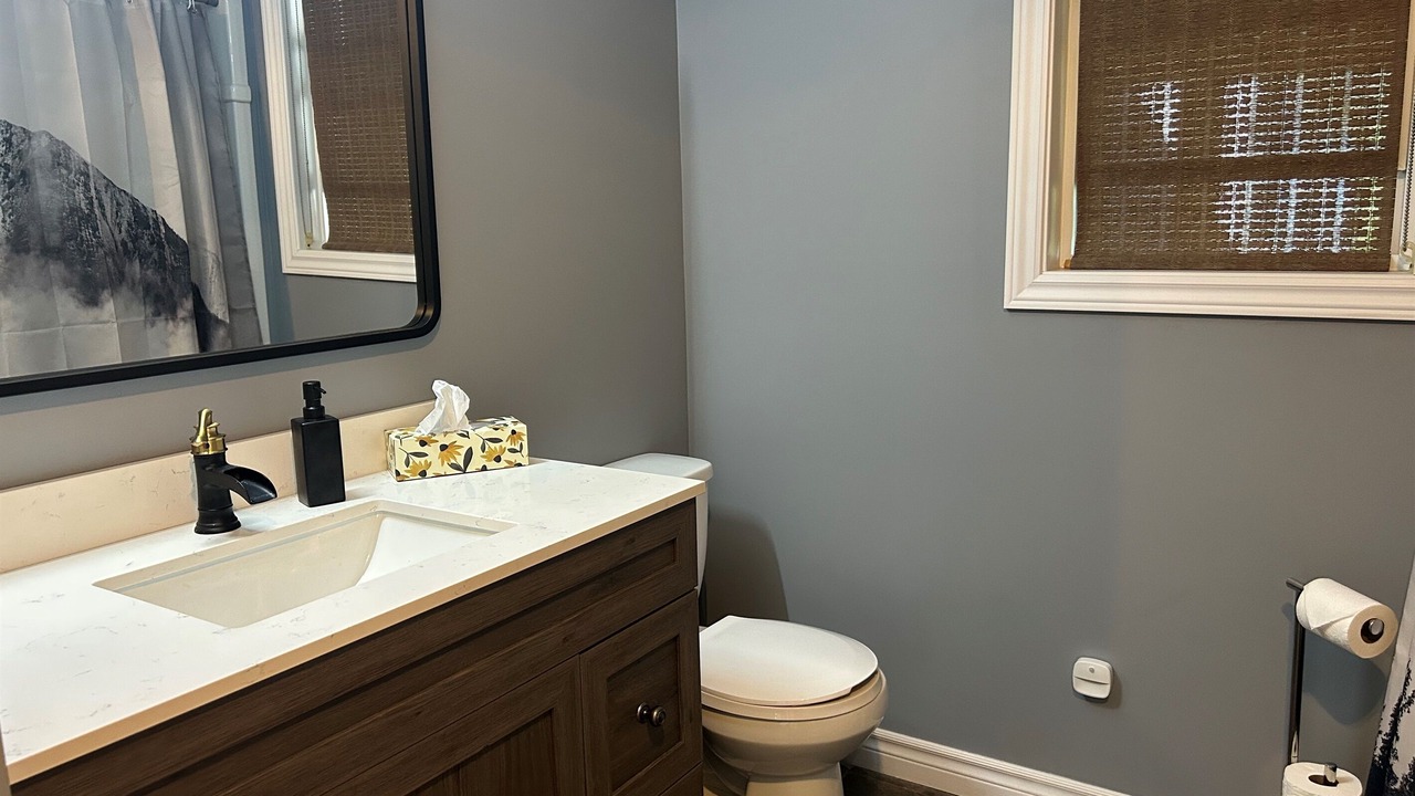 Photo of Bathroom in Hastings Highlands