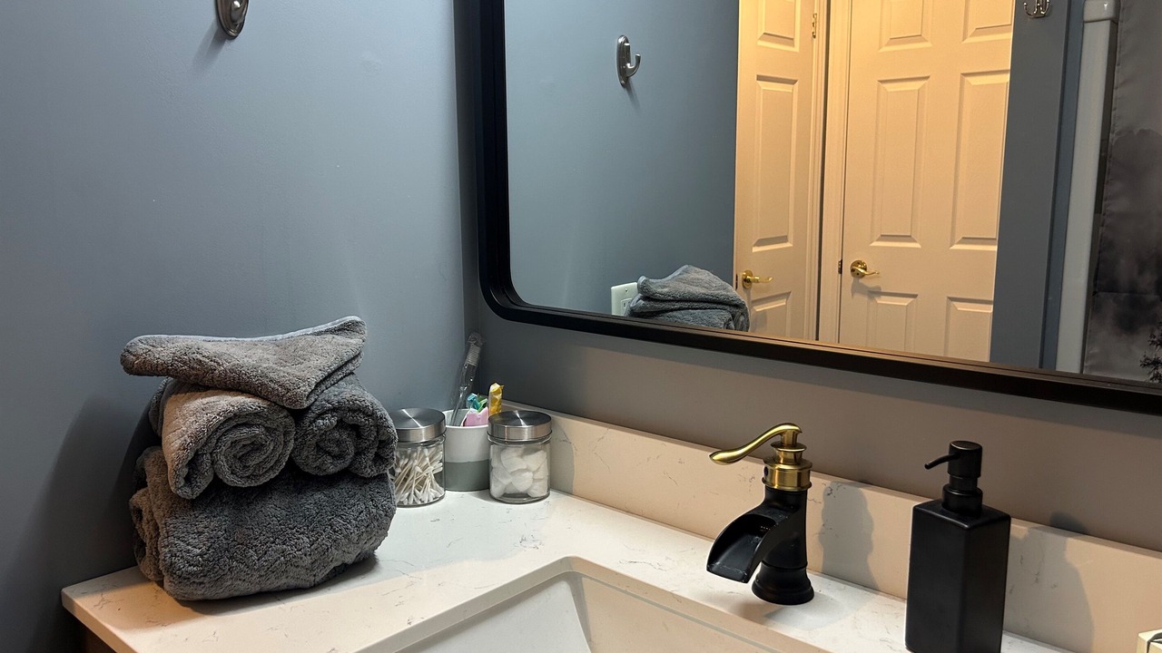 Photo of Bathroom in Hastings Highlands