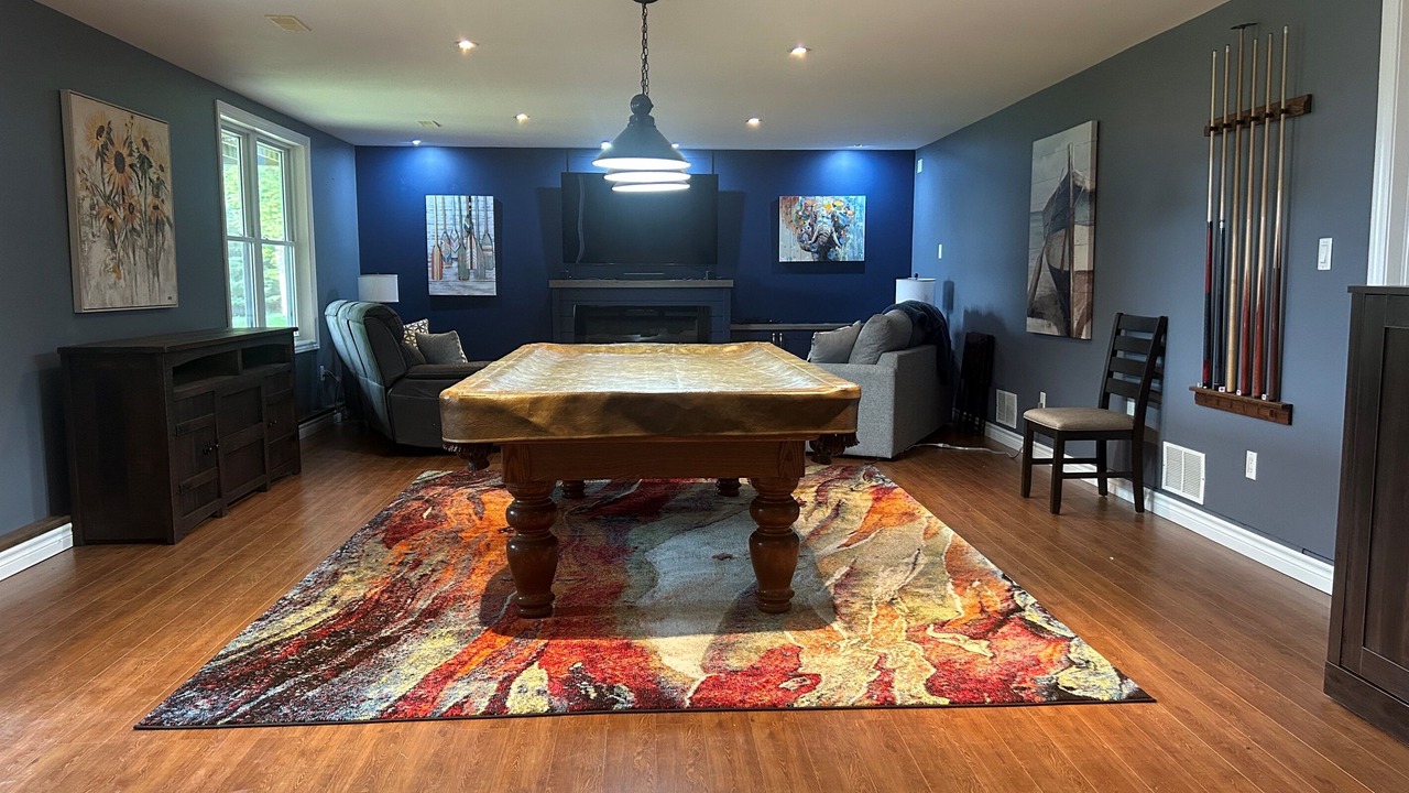 Photo of Bedroom in Hastings Highlands