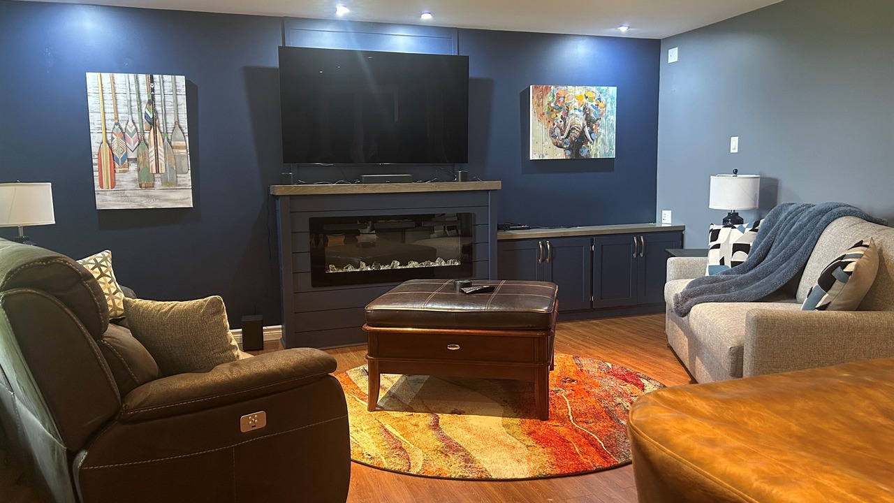 Photo of Bedroom in Hastings Highlands