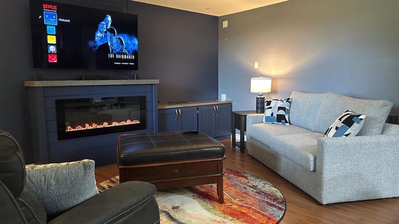 Photo of Bedroom in Hastings Highlands