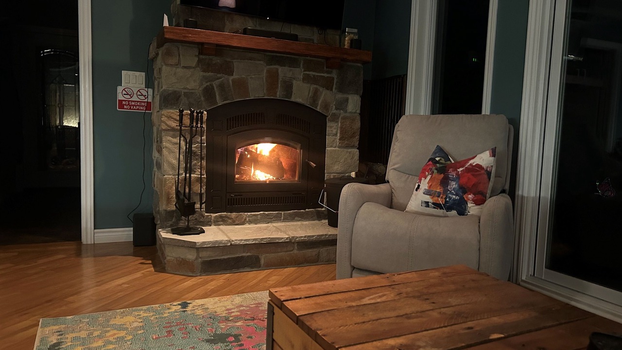 Photo of Livingroom in Hastings Highlands