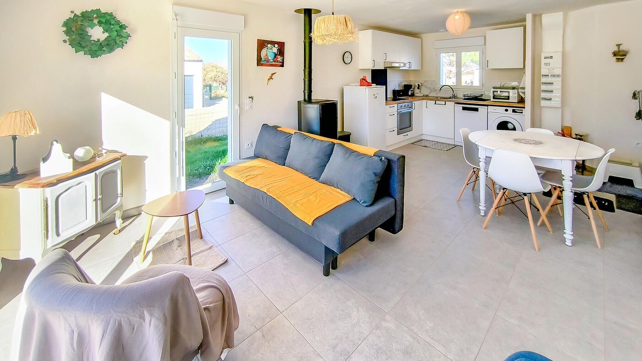 Photo of Bedroom in La Jonchere