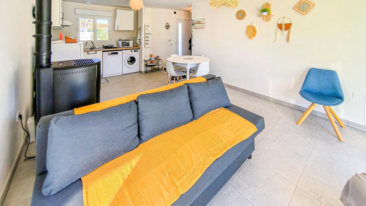 Photo of Bedroom in La Jonchere