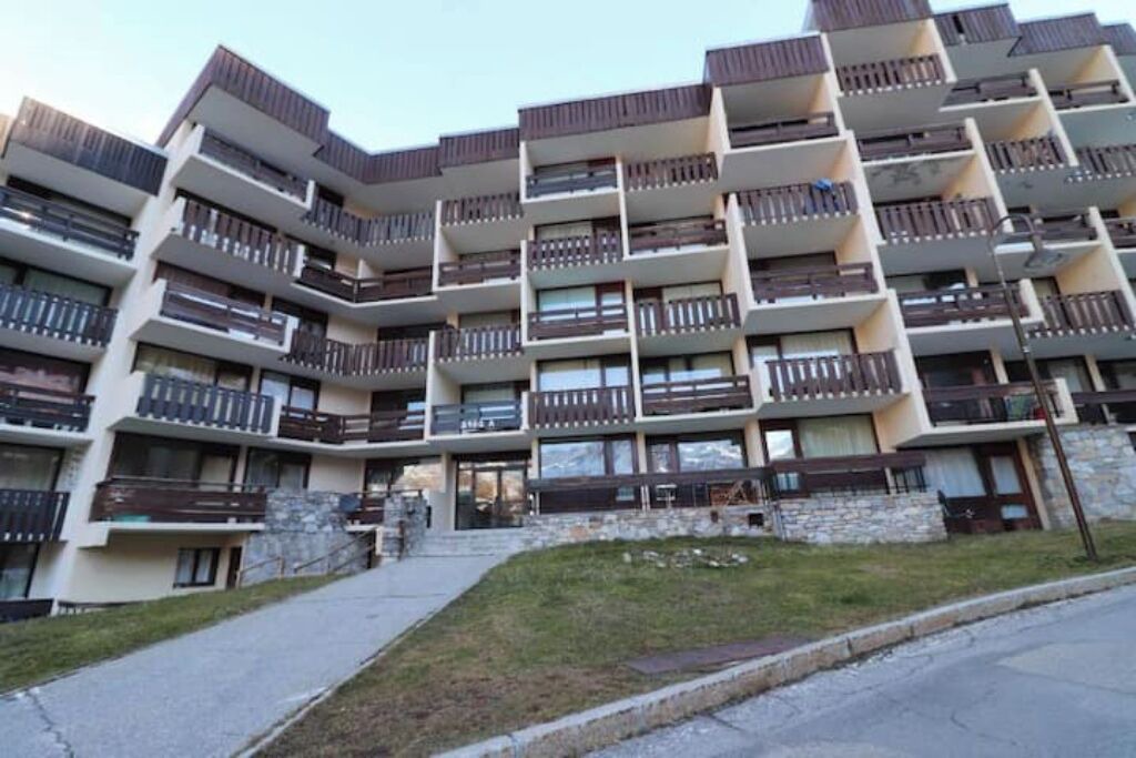 Photo of Outdoor in Le Lavachet