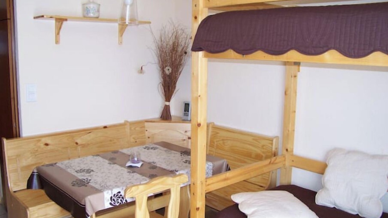 Photo of Bedroom in Le Lavachet
