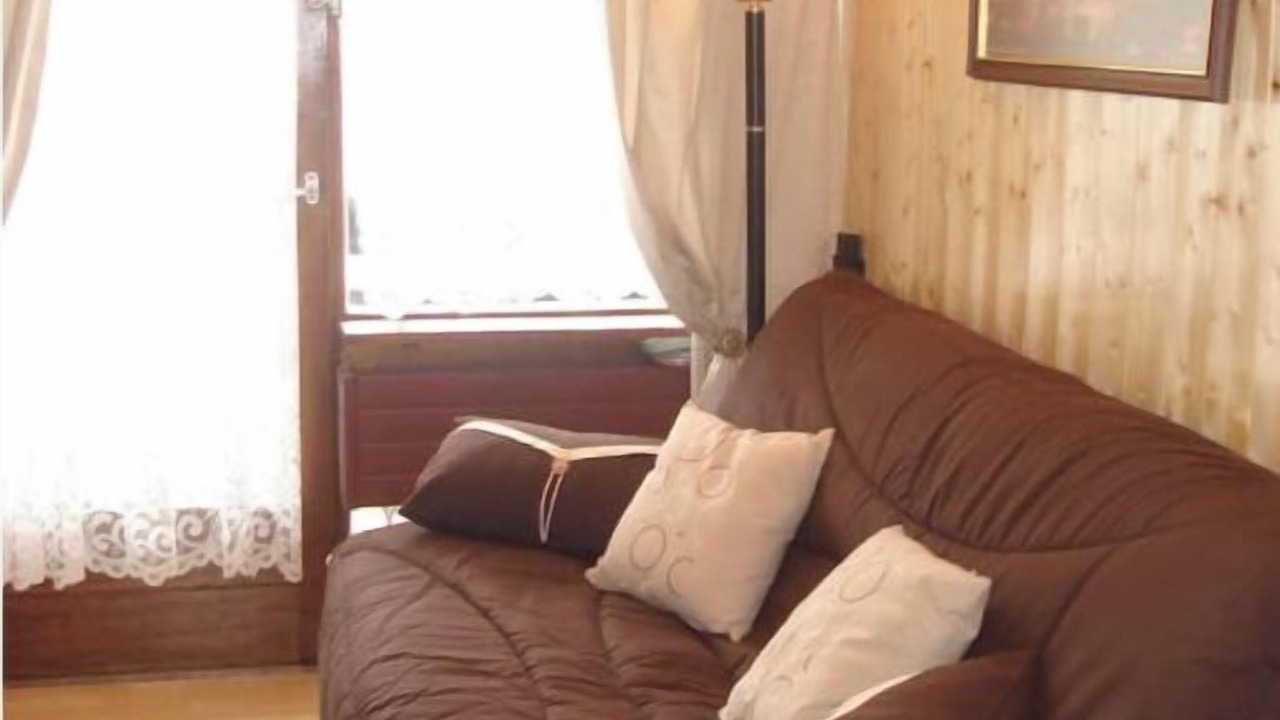 Photo of Livingroom in Le Lavachet