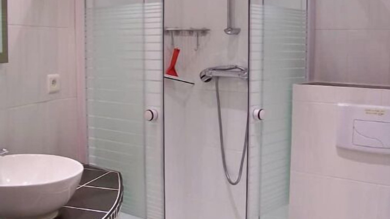 Photo of Bathroom in Le Lavachet