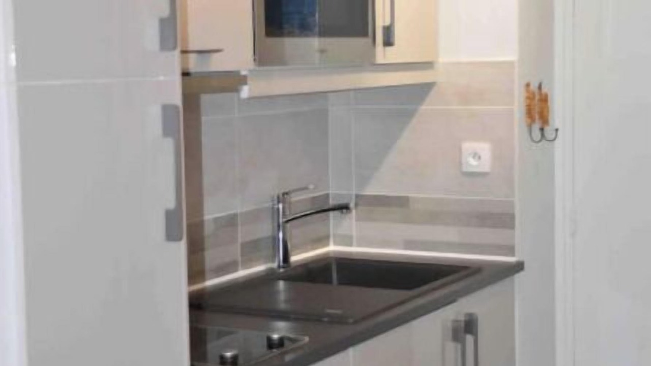 Photo of Kitchen in Le Lavachet