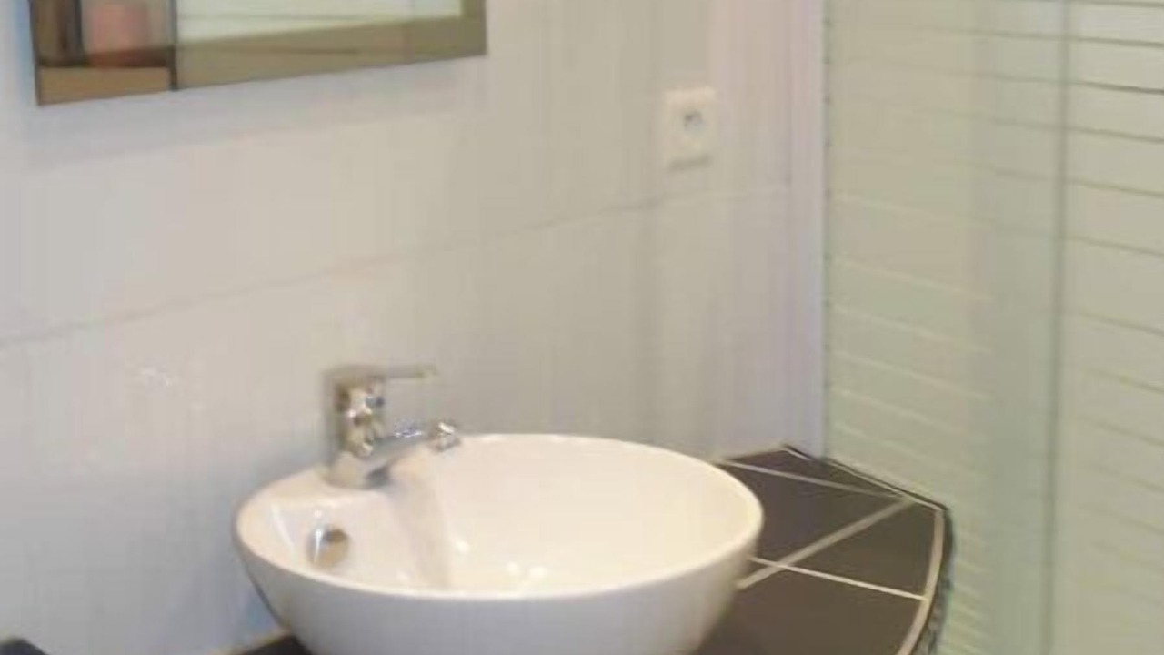 Photo of Bathroom in Le Lavachet