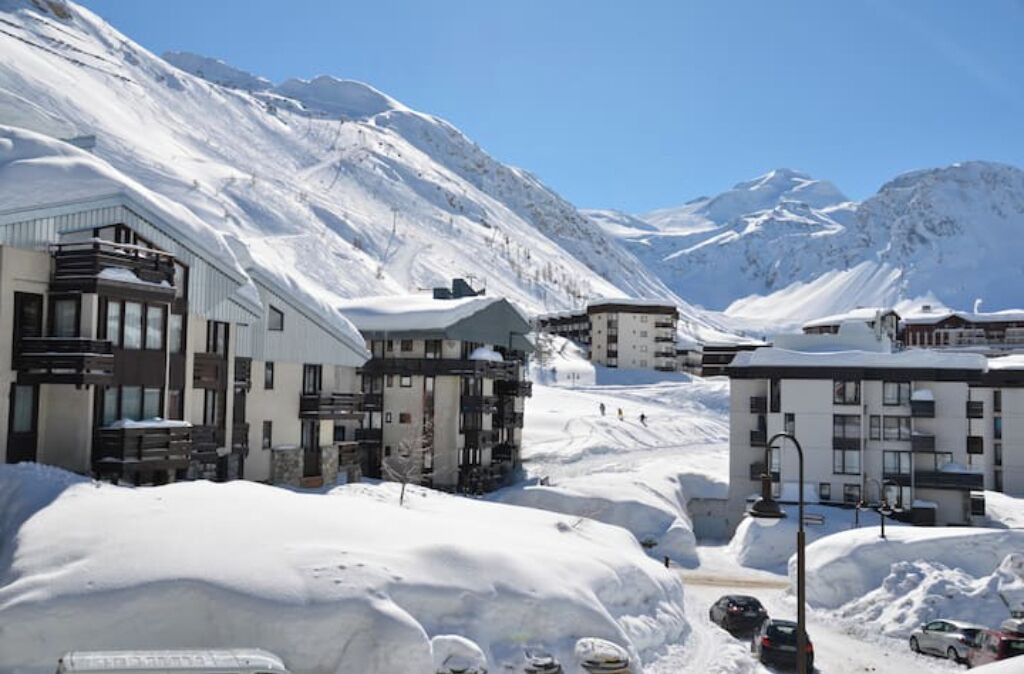 Photo of Outdoor in Le Lavachet