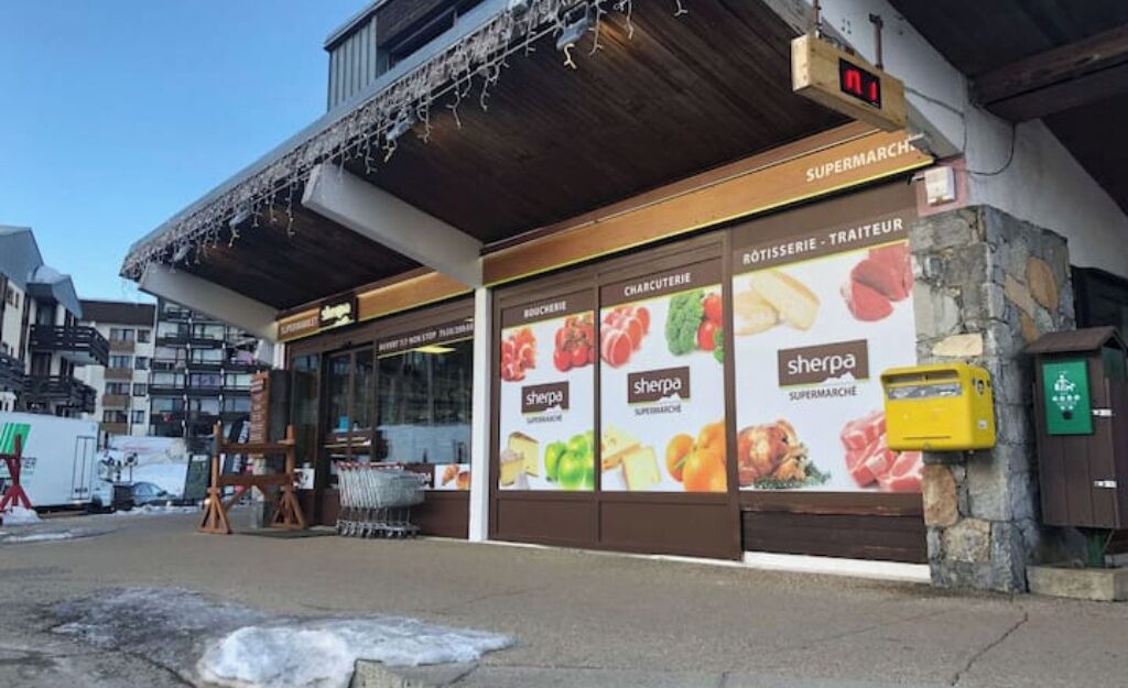 Photo of Outdoor in Le Lavachet