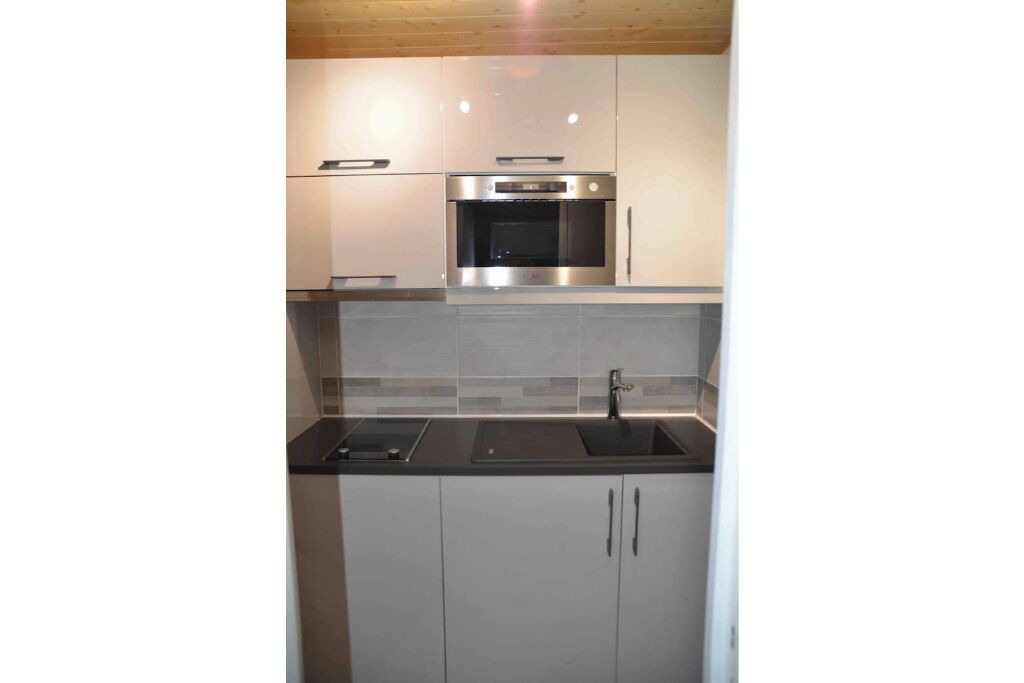 Photo of Kitchen in Le Lavachet