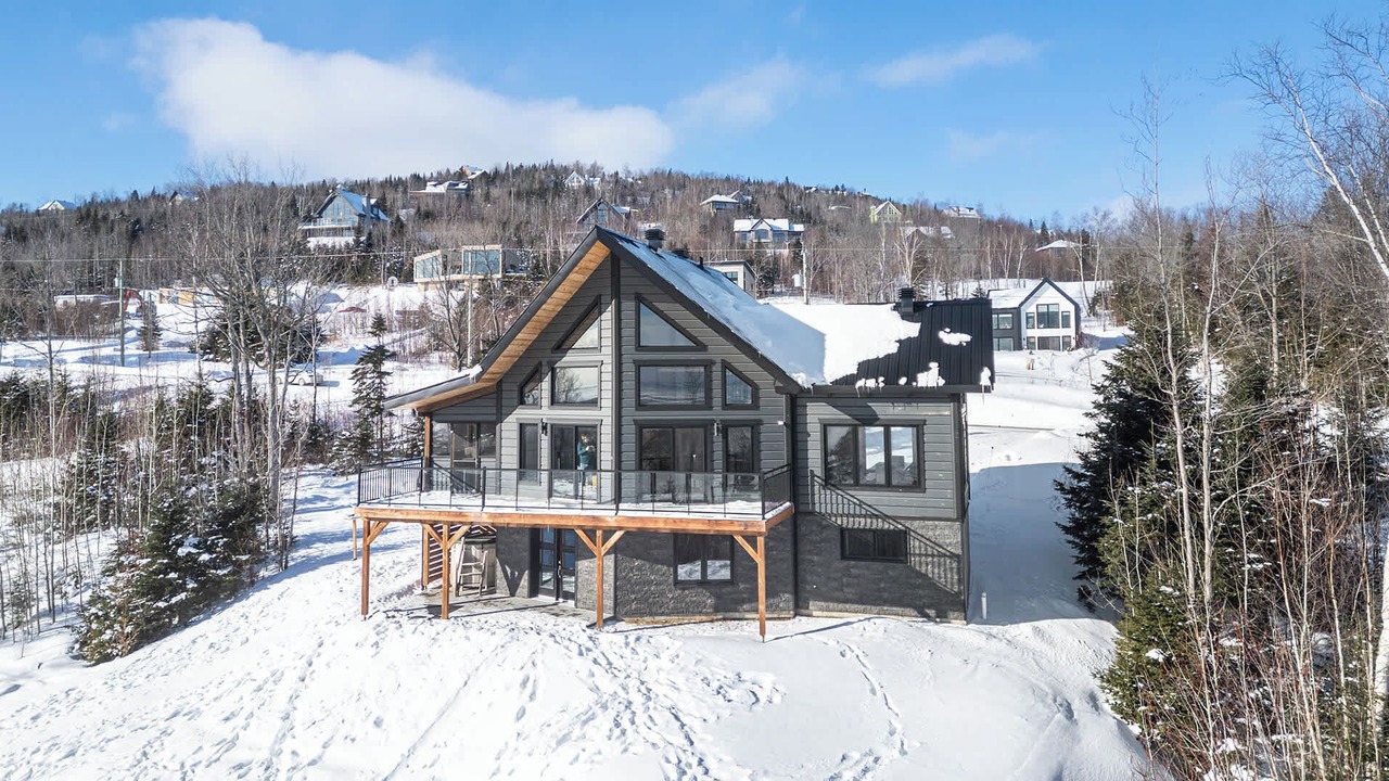 Photo of Outdoor in Saint-Joseph-de-la-Rive