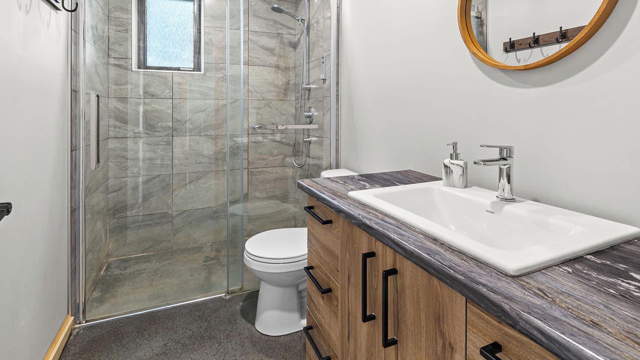 Photo of Bathroom in Saint-Joseph-de-la-Rive