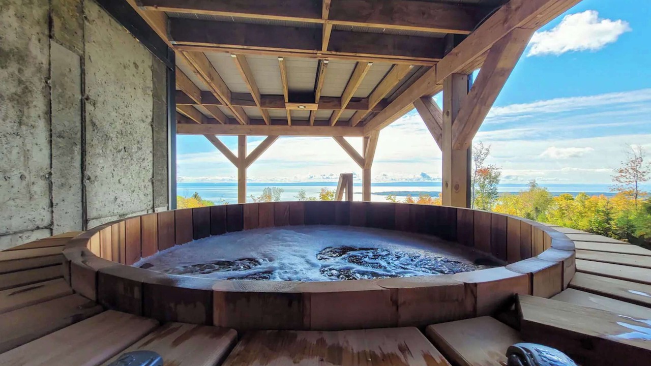Photo of Outdoor in Saint-Joseph-de-la-Rive
