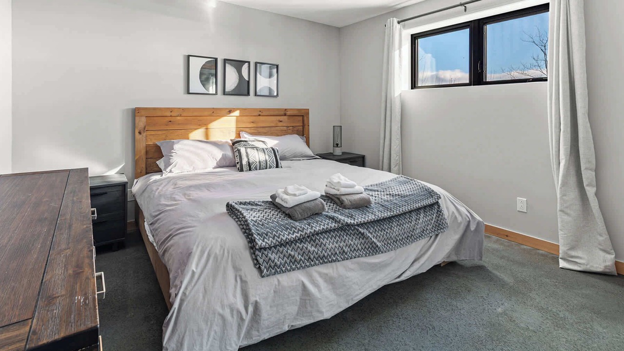 Photo of Bedroom in Saint-Joseph-de-la-Rive