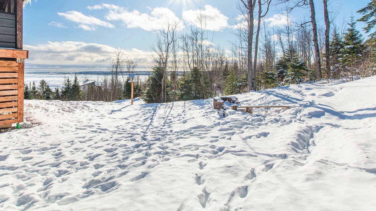 Photo of Outdoor in Saint-Joseph-de-la-Rive