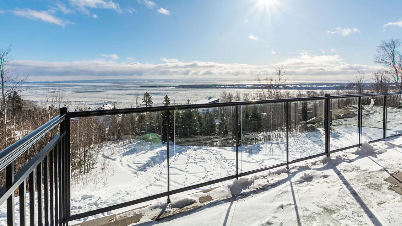 Photo of Outdoor in Saint-Joseph-de-la-Rive