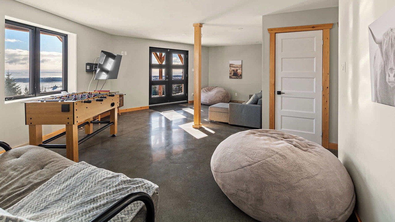 Photo of Bedroom in Saint-Joseph-de-la-Rive