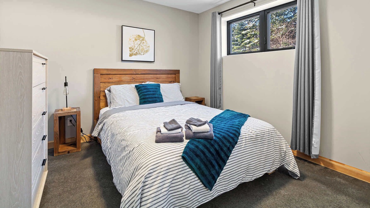 Photo of Bedroom in Saint-Joseph-de-la-Rive