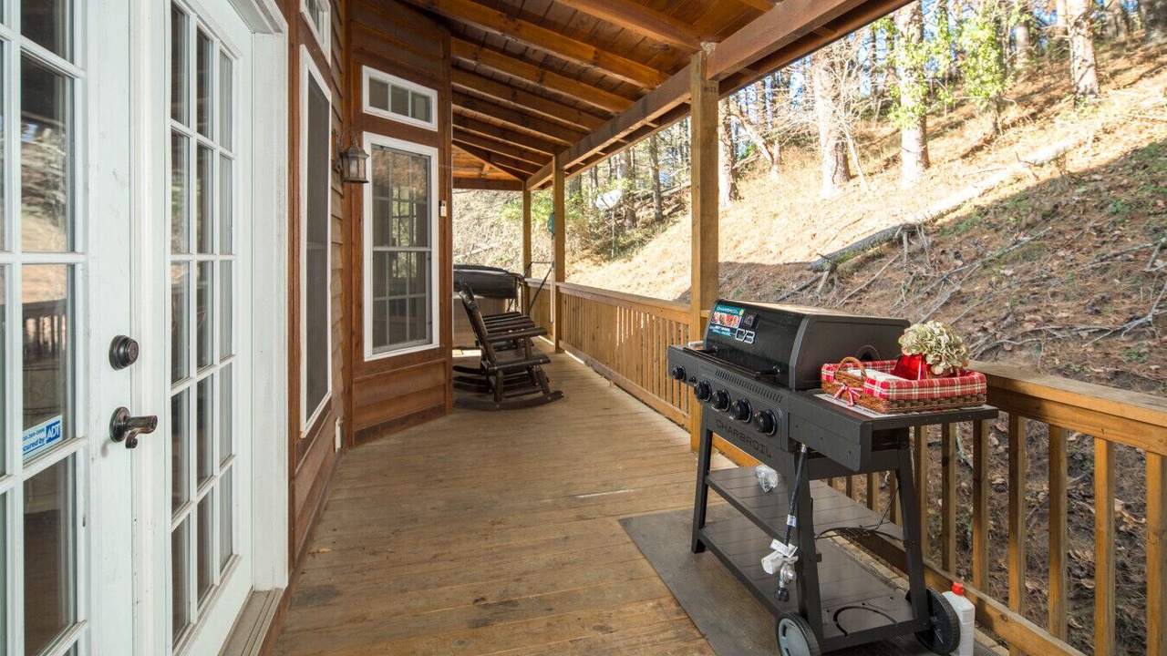 Photo of Outdoor in Vilas