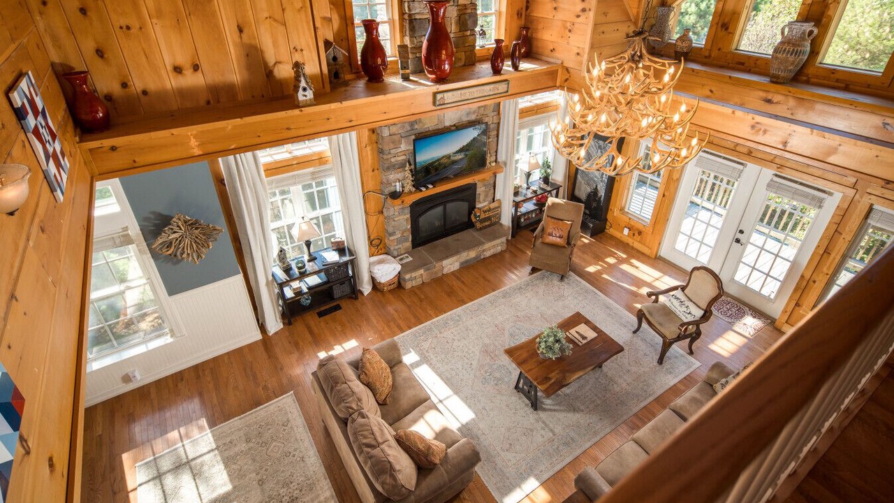 Photo of Livingroom in Vilas